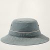 Leeman Packable Bucket Hat