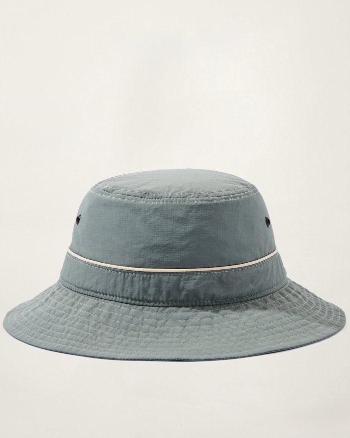 Leeman Packable Bucket Hat