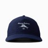 Tommy Bahama Chip Shot Marlin Packable Cap