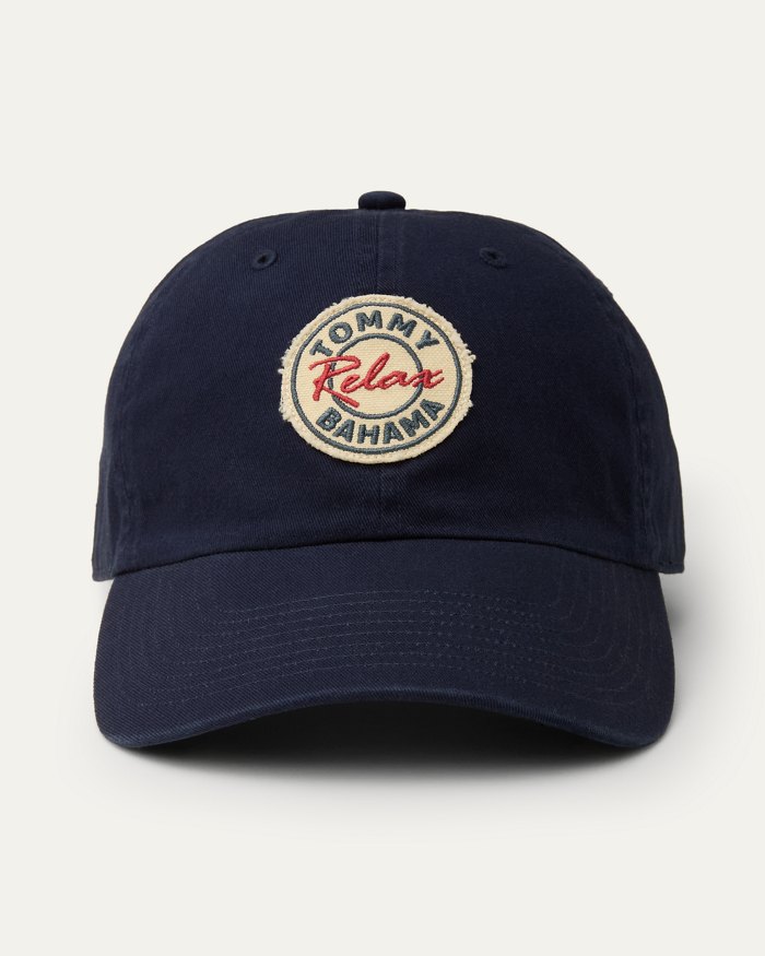 Tommy Bahama Relax Packable Cap