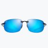 Ho'okipa X-Large Sunglasses by Maui Jim®