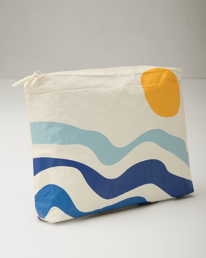 Aloha Collection Soleil Small Pouch