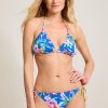 Isola Vita Reversible Triangle Bikini Top