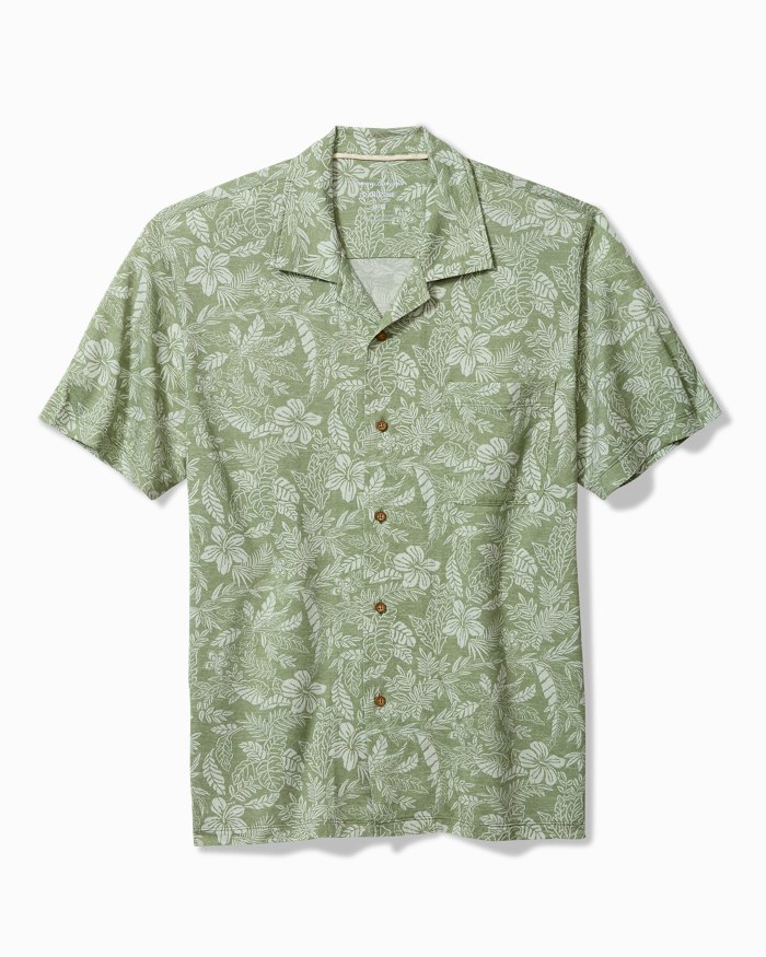 Vista Mar Leaf It To Me IslandZone® Shirt