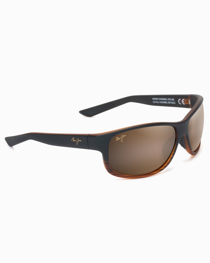 Kaiwi Channel Sunglasses by Maui Jim®