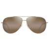 Hau'oli Sunglasses by Maui Jim®
