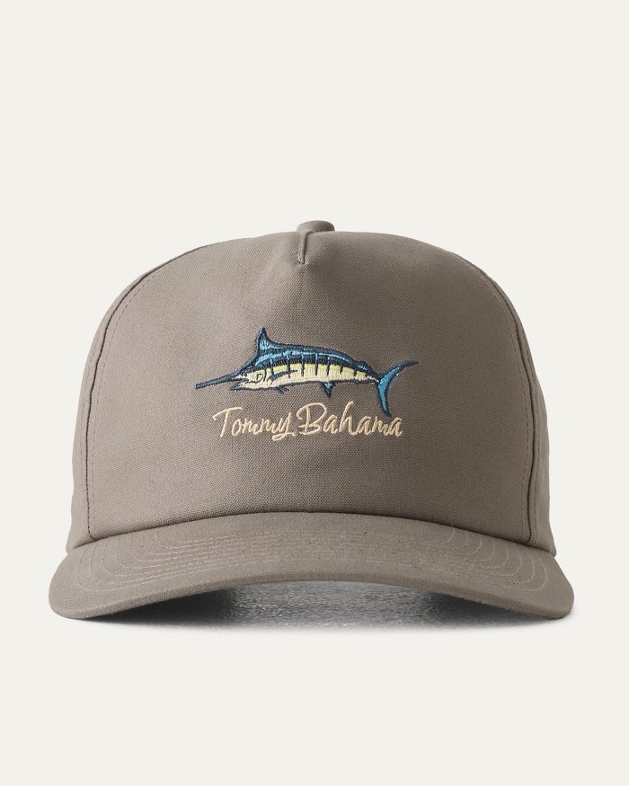 Tommy Bahama Marlin Packable Cap