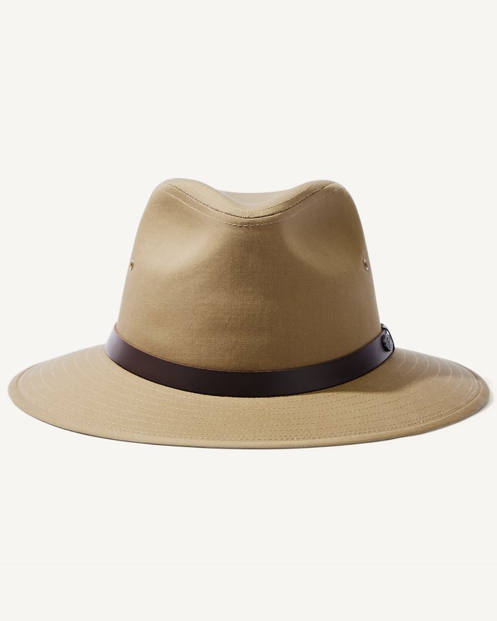 Dalton Travel Hat