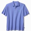 The Emfielder IslandZone® Polo