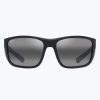 Amberjack Sunglasses by Maui Jim®