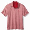 Collegiate San Raphael IslandZone® Polo