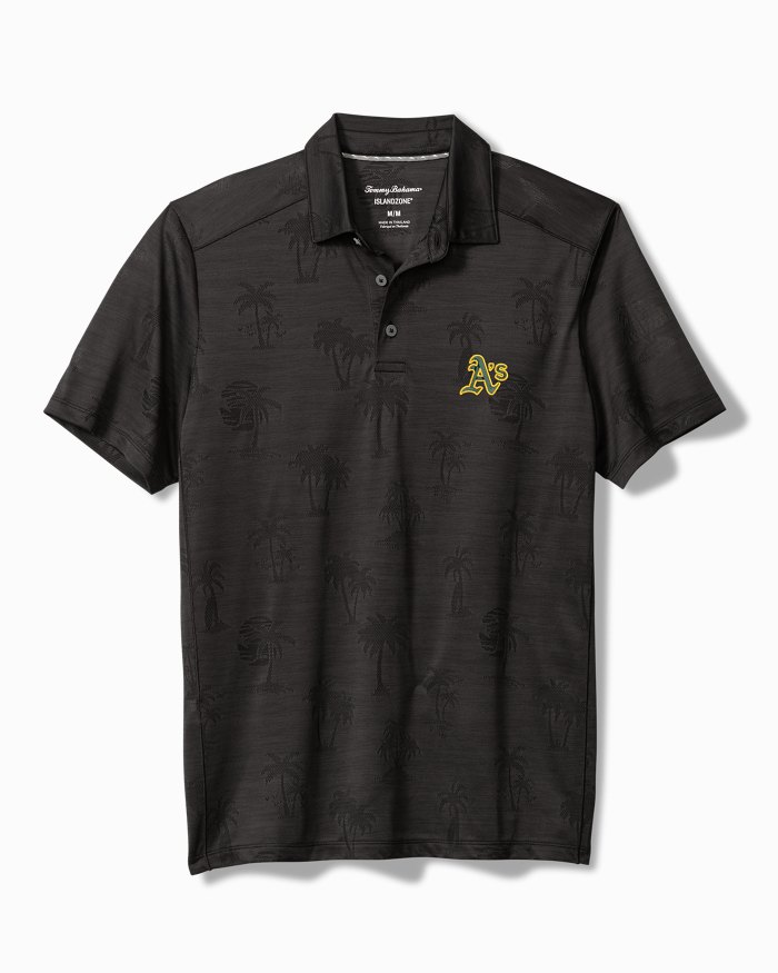MLB® Palm Coast Palmera IslandZone® Polo