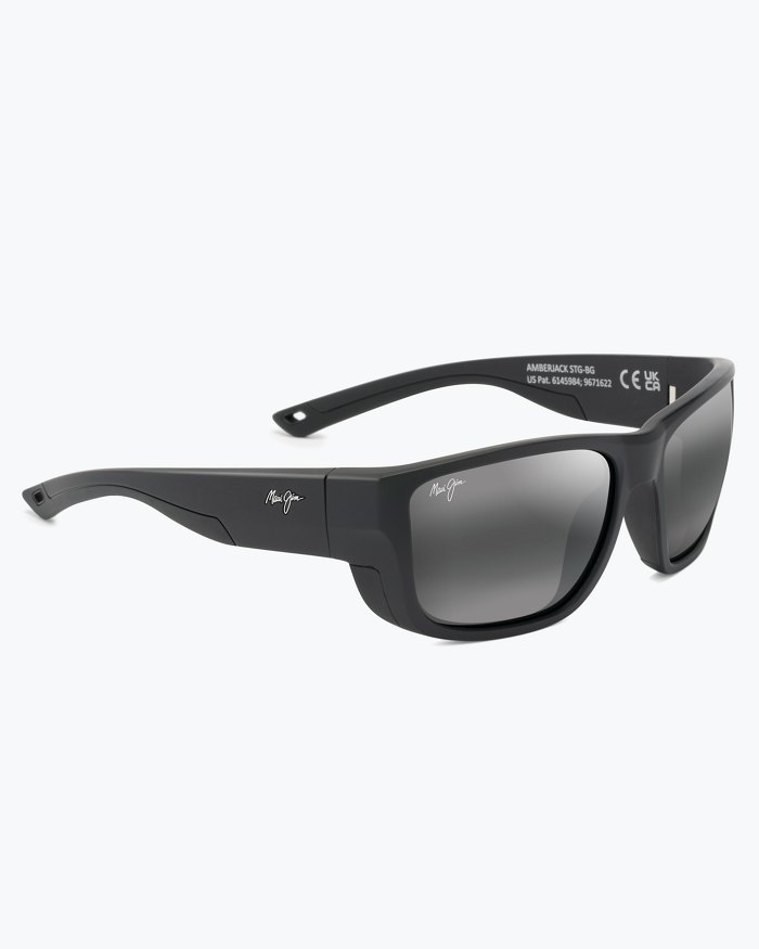 Amberjack Sunglasses by Maui Jim®