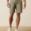 Bahama Survivor E-Waist 8-Inch Shorts