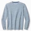 Salerno Point Crew Sweater