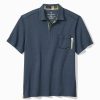 Maui Madras Polo