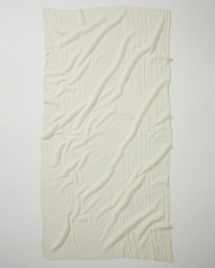 Recycled Crinkle Wrap