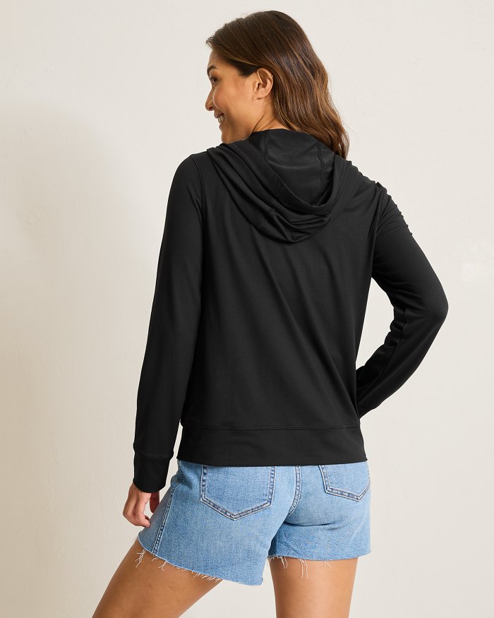 MLB® Playa Vista Full-Zip IslandZone® Hoodie