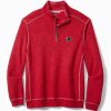 NFL Tobago Bay Half-Zip Sweatshirt