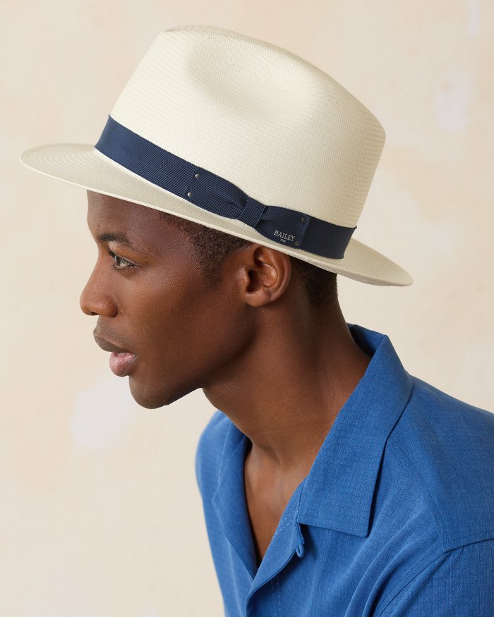 Packable Litestraw® Hanson Hat