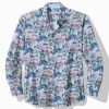 Nova Wave Amalfi Gardens Shirt