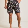 Baja Colada Sunset 8-Inch Boardshorts