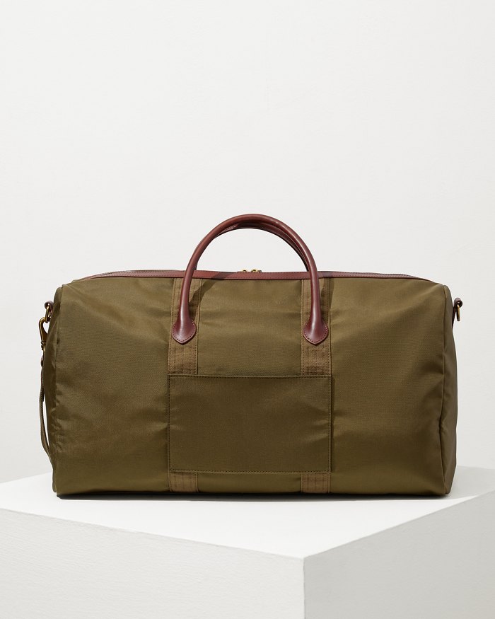 Tommy Bahama Nylon Duffel Bag