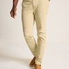 Nova Wave Half E-Waist Stretch-Seersucker Pants