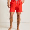 Big & Tall Naples Valley Swim Trunks