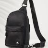 Willesden Black Sling Bag