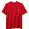 Collegiate Bali Beach Crew T-Shirt