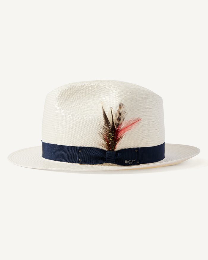 Packable Litestraw® Hanson Hat