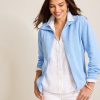 Tobago Bay Full-Zip Sweatshirt