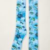 Something's Fishy Socks