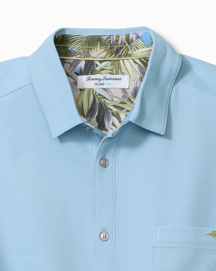 Jungle Canopy Five O'Clock IslandZone® Shirt