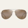 Hau'oli X-Large Sunglasses by Maui Jim®