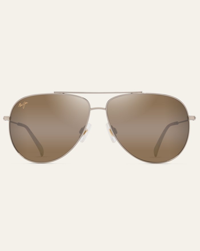 Hau'oli X-Large Sunglasses by Maui Jim®