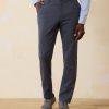 Big & Tall On Par IslandZone® Flat-Front Pants