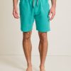 Big & Tall Terry Pajama Shorts