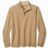New Coolside Legend Half-Zip IslandZone® Sweater