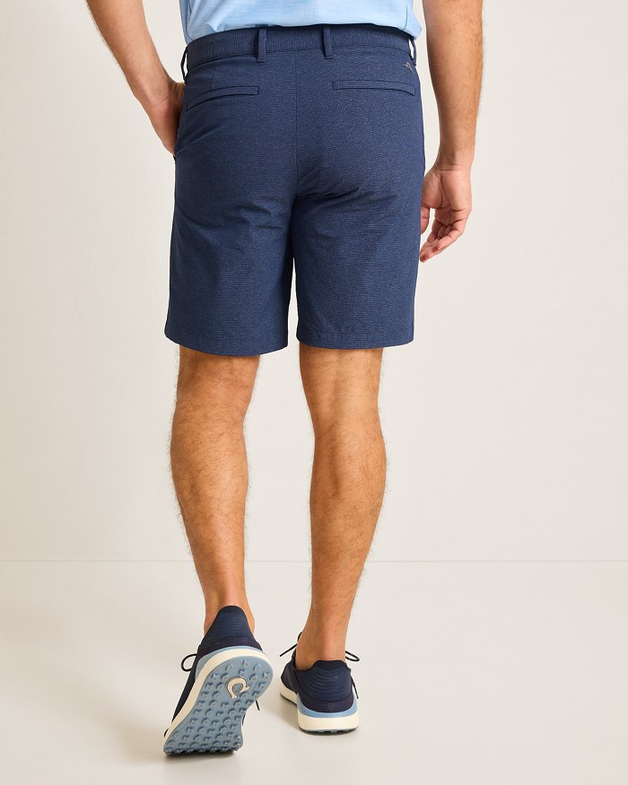 Chip Shot IslandZone® 9-Inch Shorts