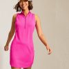 Aubrey IslandZone® Mock Dress