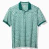Palm Desert Sunrise IslandZone® Polo