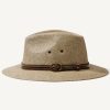 Manassa Drover Hat