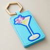 Cocktail Magnetic Hat Clip