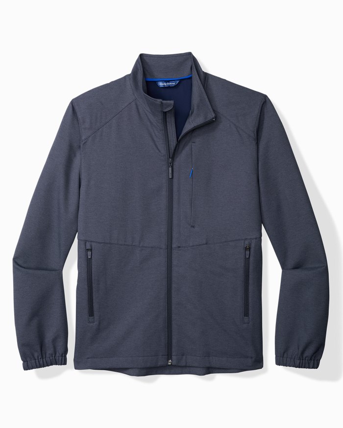 On Par Pro Jacket