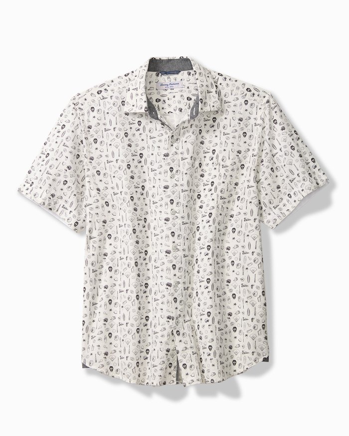 Nova Wave Riptide Rally Shirt