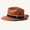 Kirton Panama Hat