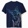 Big Splash Graphic T-Shirt