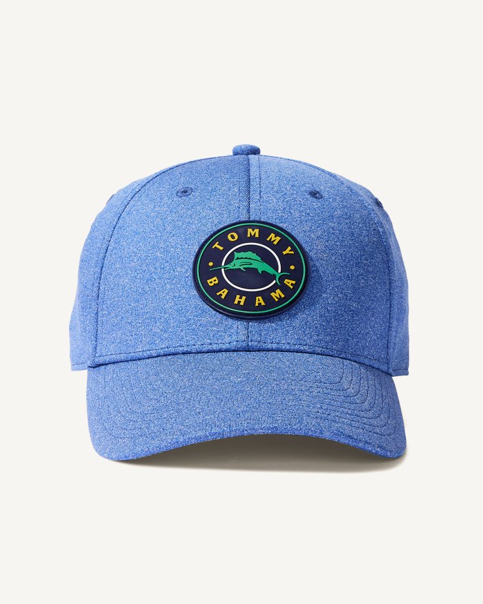 Par for Course Marlin Cap